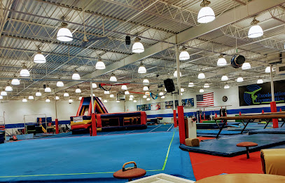 Exceleration Gymnastics Center