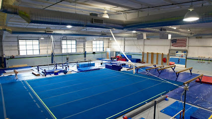 Hayden´s International Gymnastics Academy