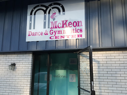 McKeon Dance & Gymnastics Center