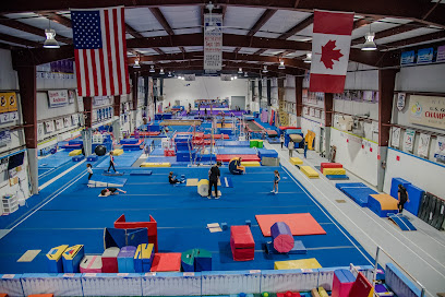 Greater Buffalo Gymnastics Center
