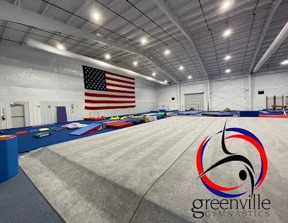 Greenville Gymnastics Training Center