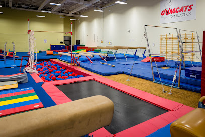 GymCats Gymnastics Center