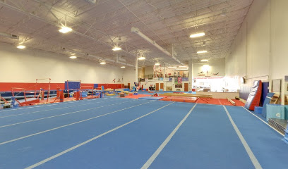 Eagle Gymnastics Academy
