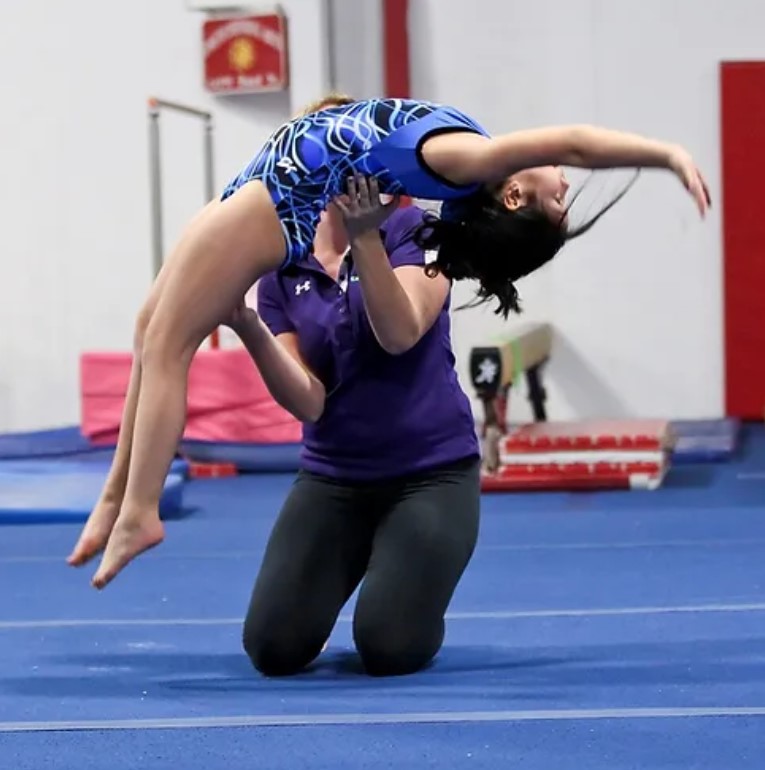 Twist Gymnastics